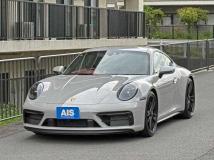 2023 Porsche 911