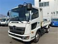 2019 Hino Profia