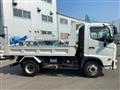 2019 Hino Profia