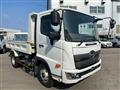 2019 Hino Profia