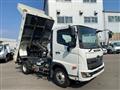 2019 Hino Profia