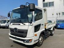 2019 Hino Profia
