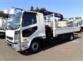 2024 Mitsubishi Fuso Fighter