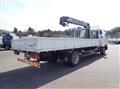 2024 Mitsubishi Fuso Fighter