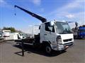 2024 Mitsubishi Fuso Fighter
