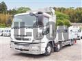 2013 Mitsubishi Fuso Super Great