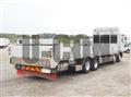 2013 Mitsubishi Fuso Super Great