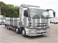 2013 Mitsubishi Fuso Super Great