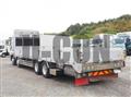 2013 Mitsubishi Fuso Super Great