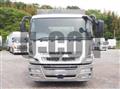 2013 Mitsubishi Fuso Super Great