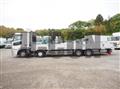 2013 Mitsubishi Fuso Super Great