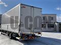 2024 Mitsubishi Fuso Fighter