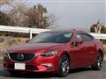 2017 Mazda Atenza