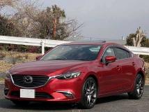 2017 Mazda Atenza