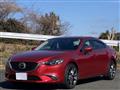 2014 Mazda Atenza