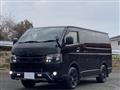 2022 Toyota Hiace Van
