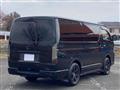 2022 Toyota Hiace Van
