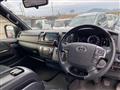 2022 Toyota Hiace Van