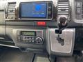 2022 Toyota Hiace Van