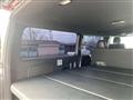 2022 Toyota Hiace Van