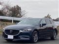2019 Mazda Atenza