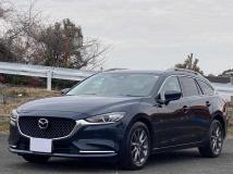 2019 Mazda Atenza