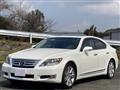 2012 Lexus LS