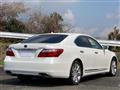 2012 Lexus LS