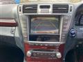 2012 Lexus LS
