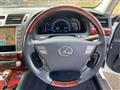 2012 Lexus LS