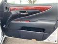 2012 Lexus LS