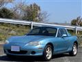 2002 Mazda Roadster