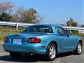 2002 Mazda Roadster