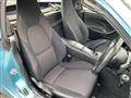 2002 Mazda Roadster
