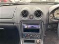 2002 Mazda Roadster