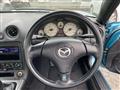 2002 Mazda Roadster