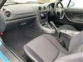 2002 Mazda Roadster