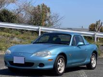2002 Mazda Roadster