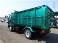 2011 Mitsubishi Fuso Fighter