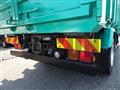 2011 Mitsubishi Fuso Fighter