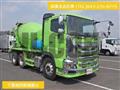 2018 Hino Profia