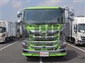 2018 Hino Profia