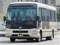 2018 Toyota Coaster