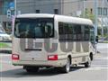 2018 Toyota Coaster