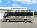 2018 Toyota Coaster