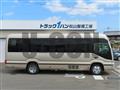 2018 Toyota Coaster