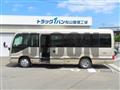 2018 Toyota Coaster