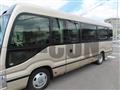 2018 Toyota Coaster