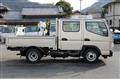 2016 Mitsubishi Fuso Canter