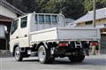 2016 Mitsubishi Fuso Canter